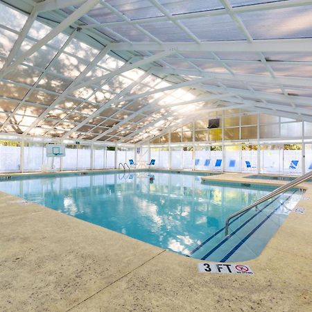 Country Club Villas 서프사이드비치 외부 사진