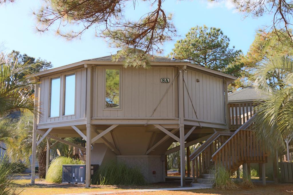 Country Club Villas 서프사이드비치 외부 사진