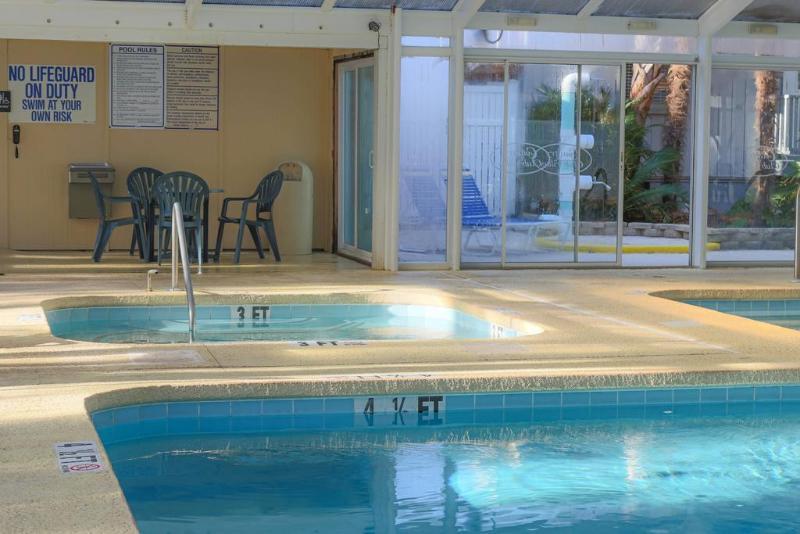 Country Club Villas 서프사이드비치 외부 사진