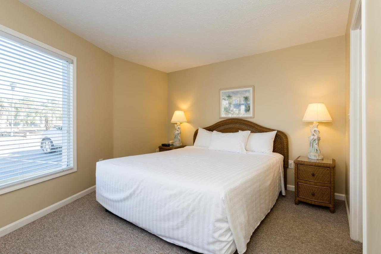 Country Club Villas 서프사이드비치 외부 사진
