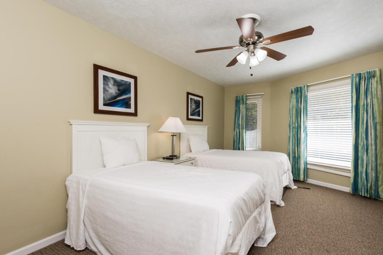 Country Club Villas 서프사이드비치 외부 사진