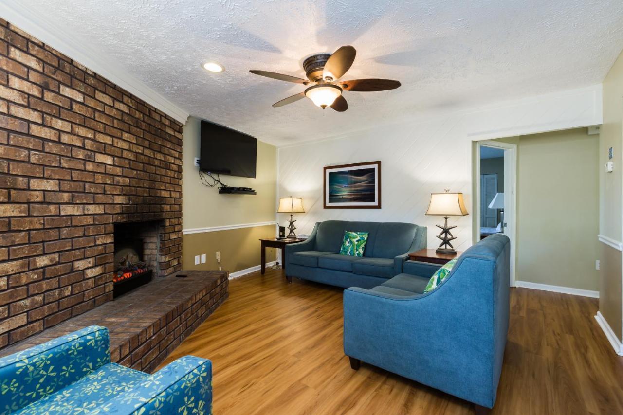 Country Club Villas 서프사이드비치 외부 사진