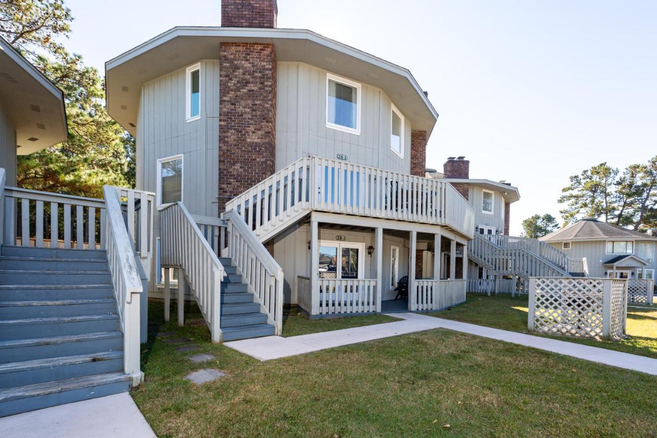 Country Club Villas 서프사이드비치 외부 사진