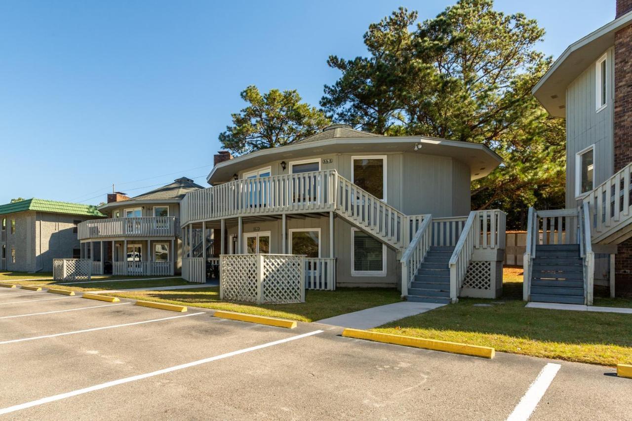 Country Club Villas 서프사이드비치 외부 사진