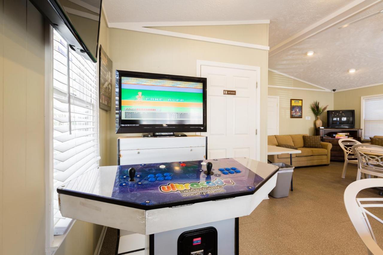 Country Club Villas 서프사이드비치 외부 사진