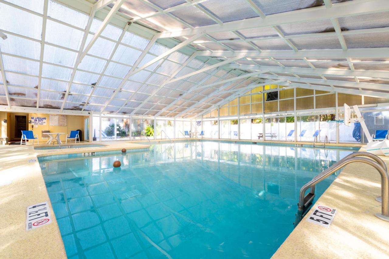 Country Club Villas 서프사이드비치 외부 사진