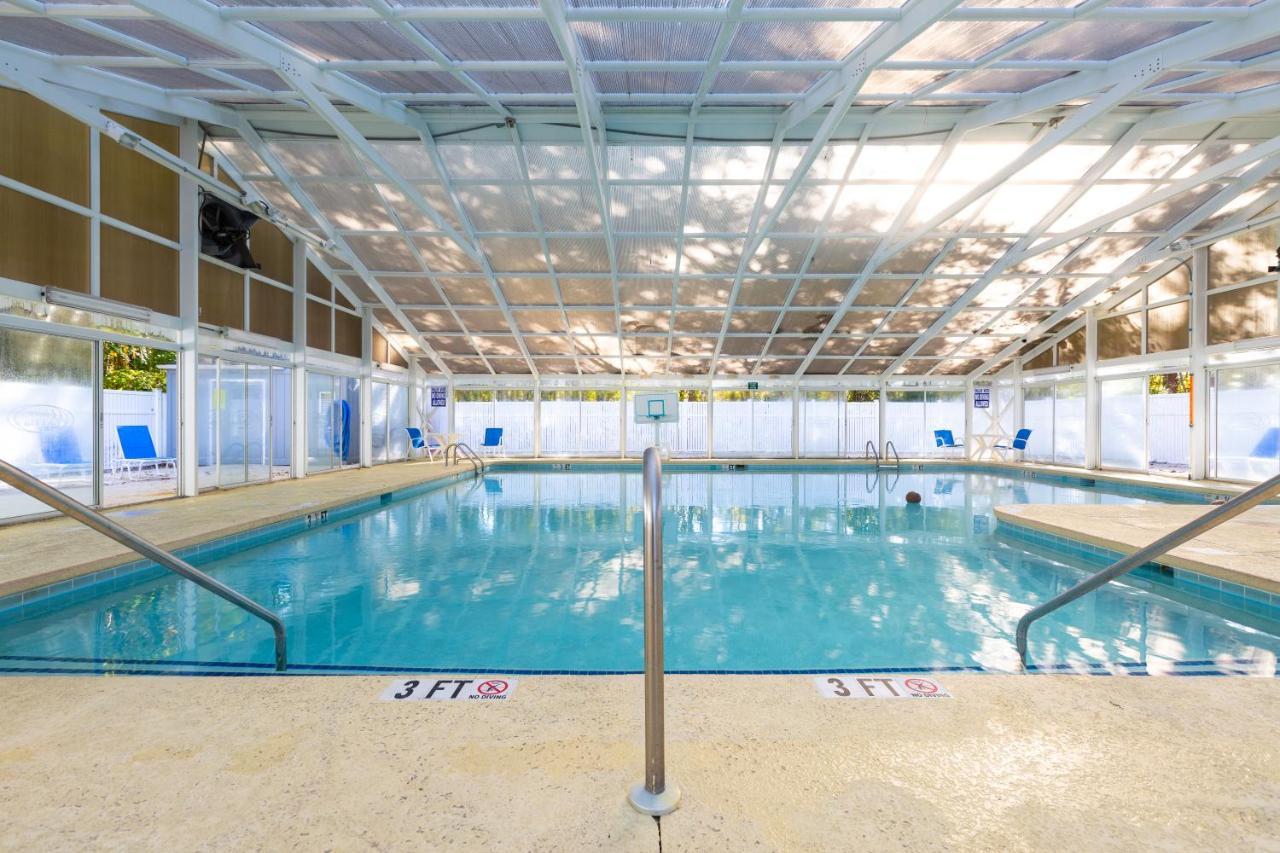 Country Club Villas 서프사이드비치 외부 사진