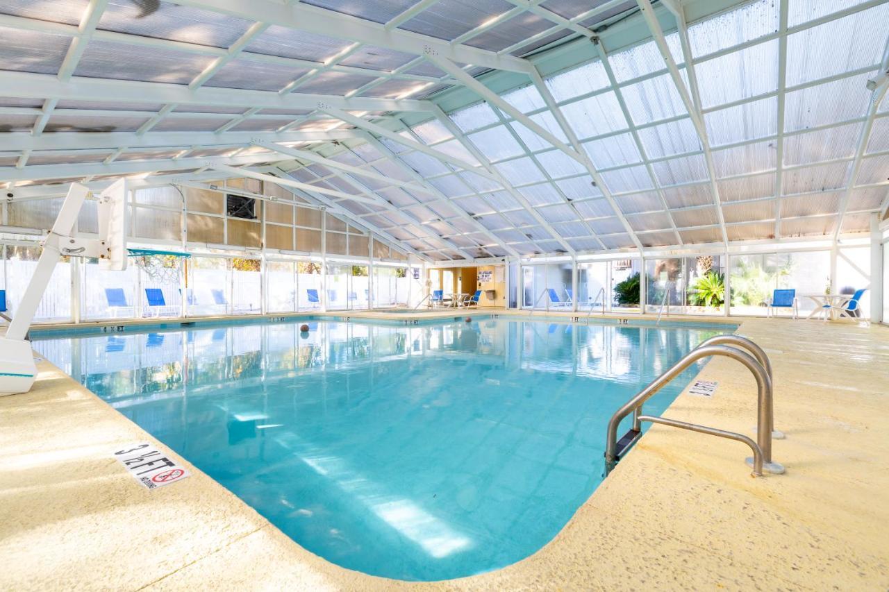 Country Club Villas 서프사이드비치 외부 사진