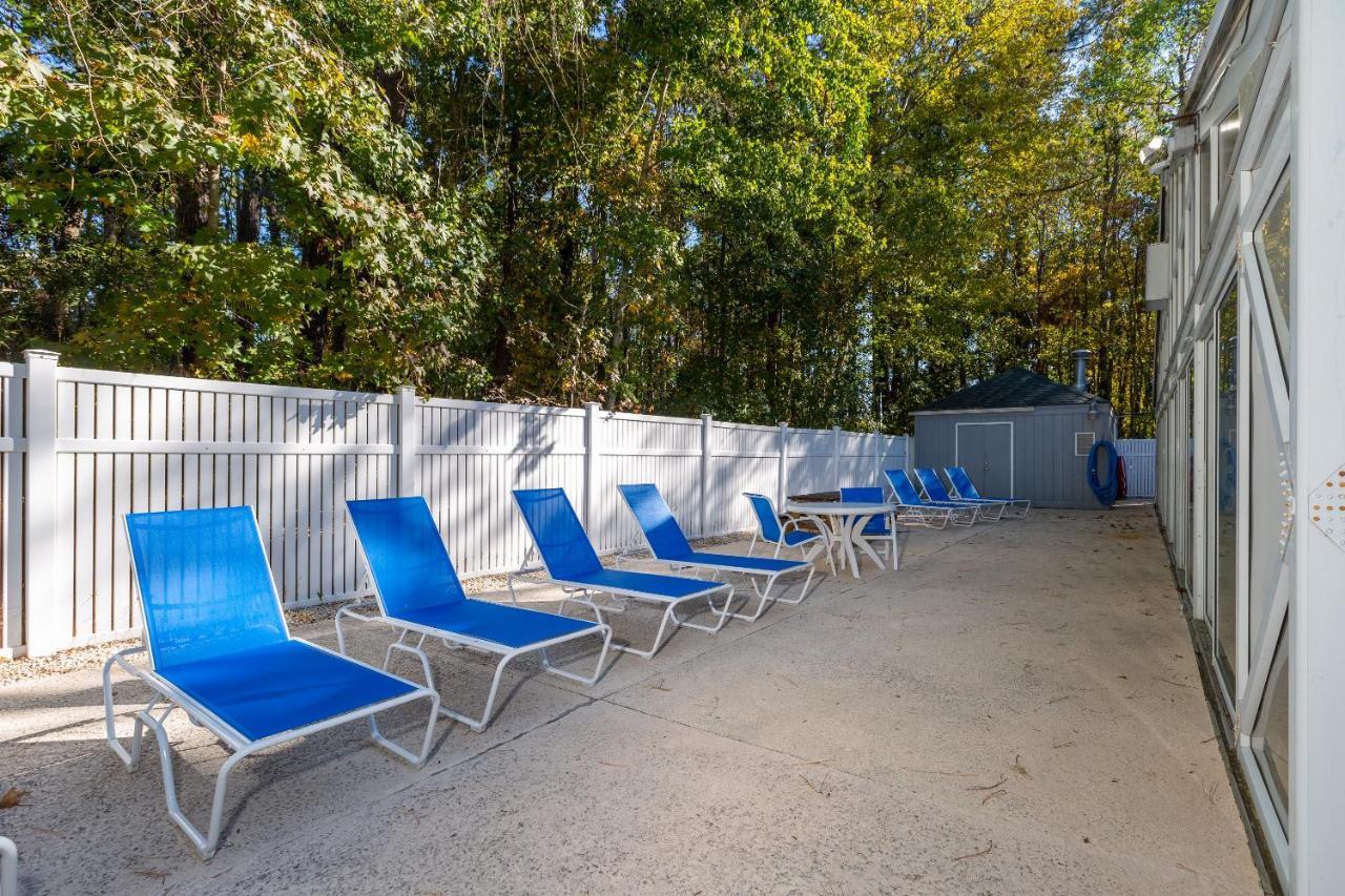 Country Club Villas 서프사이드비치 외부 사진